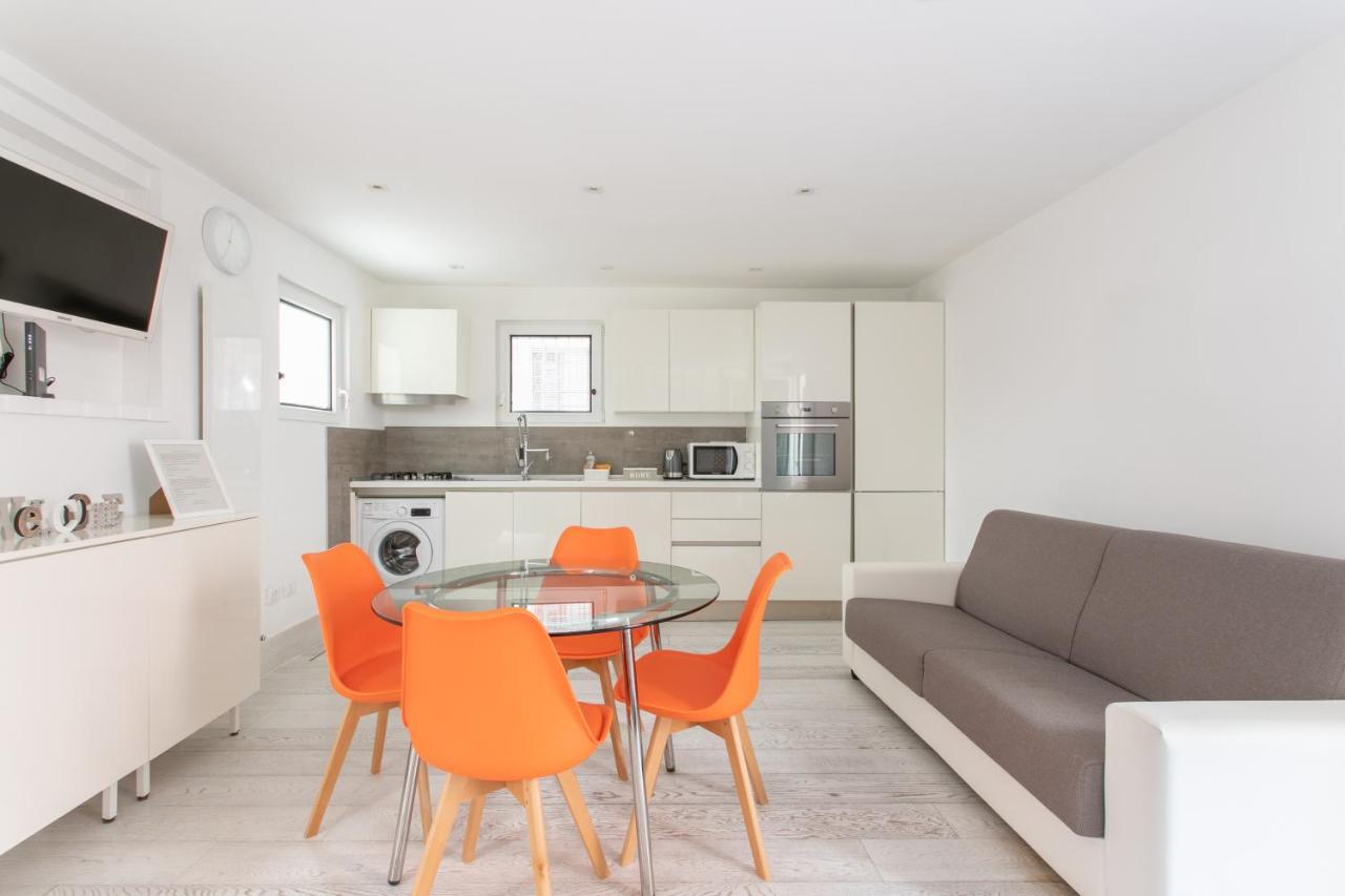 Ca' Sciarrin Apartment Near Rialto Bridge البندقية المظهر الخارجي الصورة