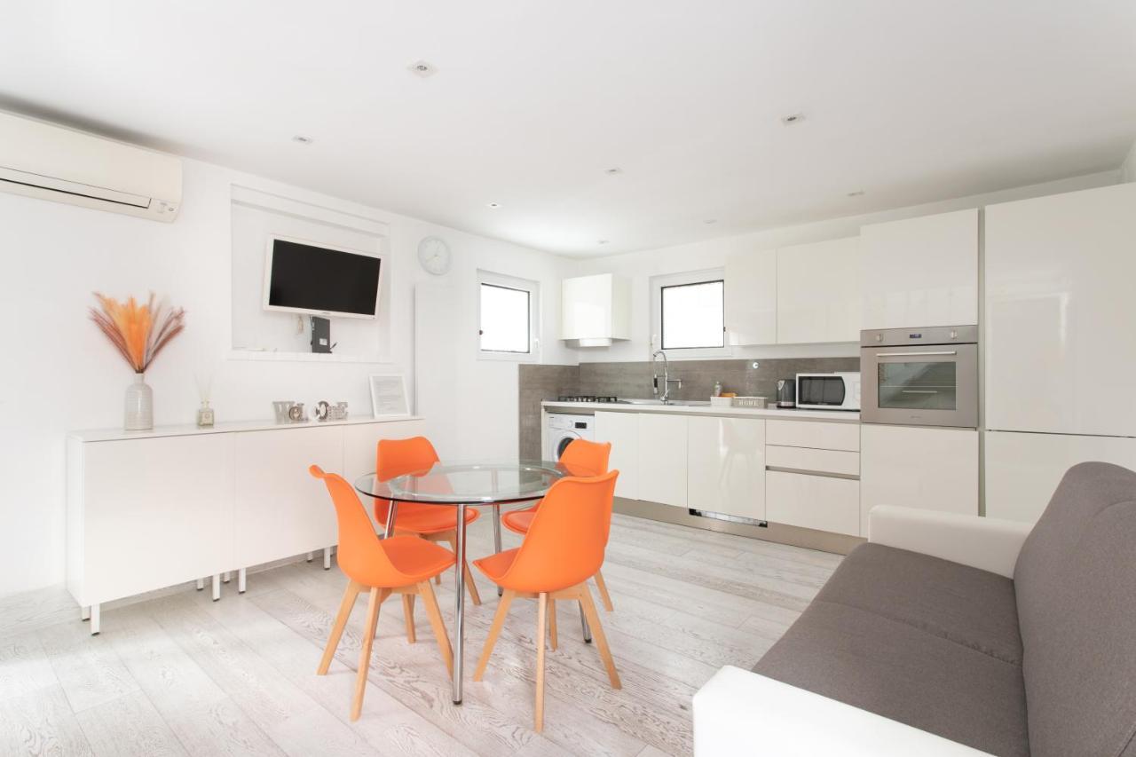 Ca' Sciarrin Apartment Near Rialto Bridge البندقية المظهر الخارجي الصورة
