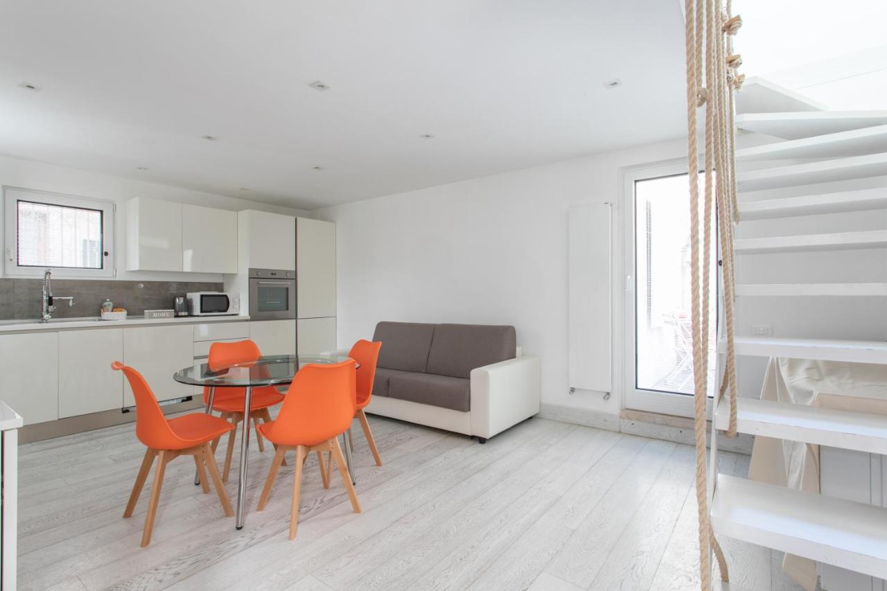 Ca' Sciarrin Apartment Near Rialto Bridge البندقية المظهر الخارجي الصورة