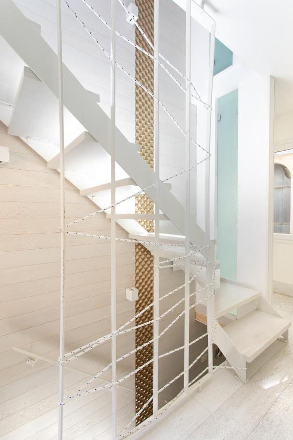 Ca' Sciarrin Apartment Near Rialto Bridge البندقية المظهر الخارجي الصورة