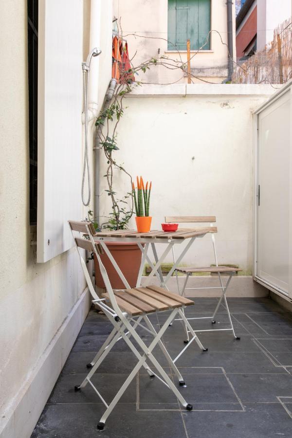 Ca' Sciarrin Apartment Near Rialto Bridge البندقية المظهر الخارجي الصورة