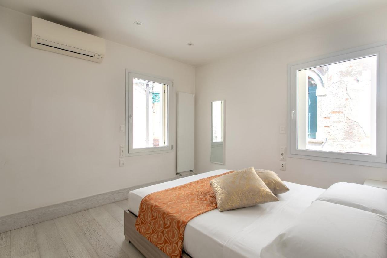 Ca' Sciarrin Apartment Near Rialto Bridge البندقية المظهر الخارجي الصورة