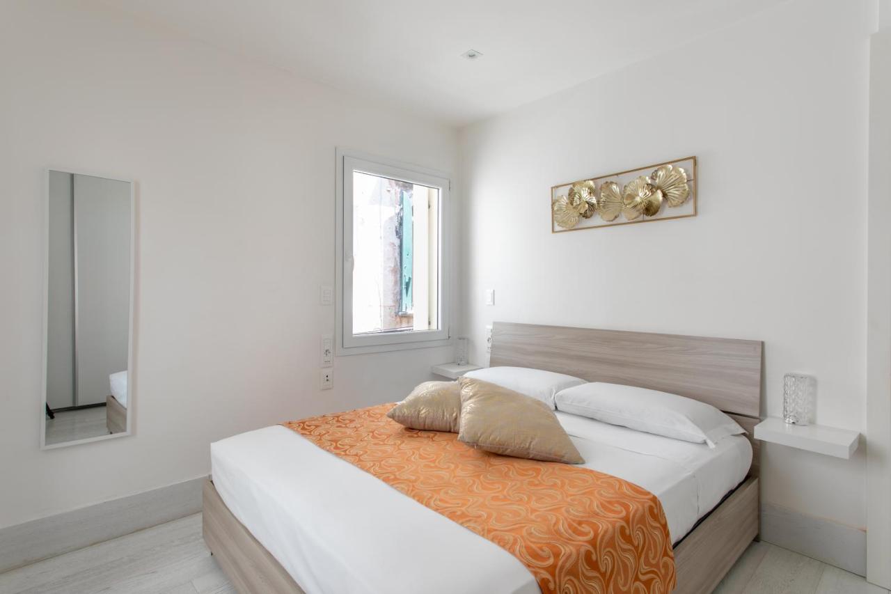 Ca' Sciarrin Apartment Near Rialto Bridge البندقية المظهر الخارجي الصورة